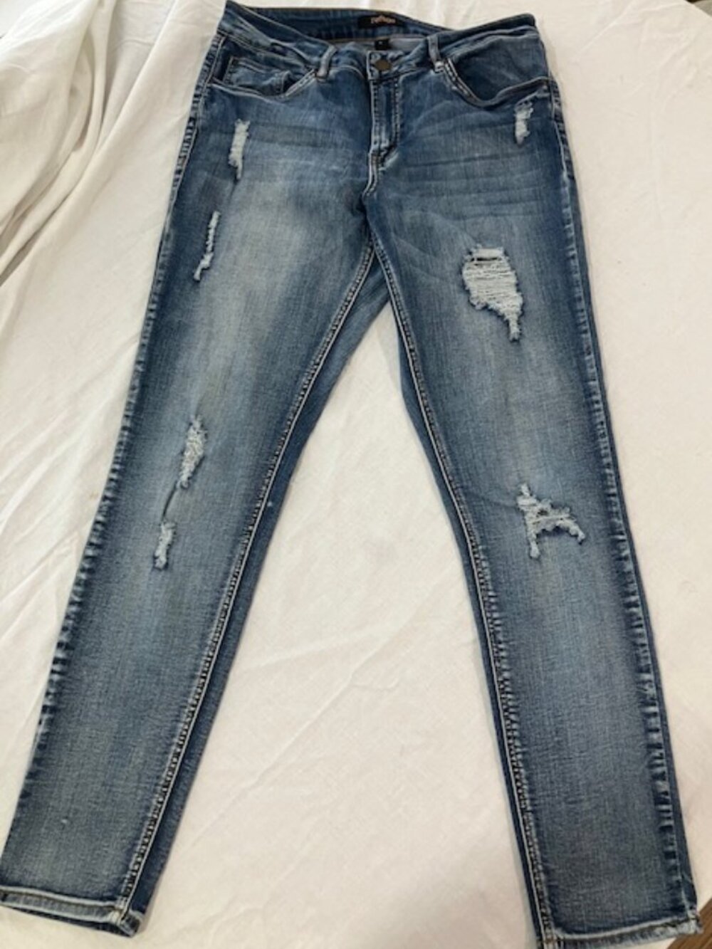 Refuge Jeans